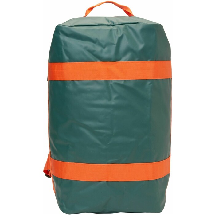 2024 Quiksilver Sea Stash 45L Duffle Bag AQYBL03022 - Forest